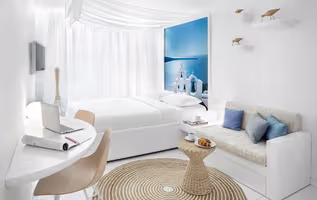 Militärstrasse Serviced Apartments, Langstrasse