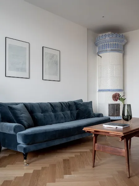 Ullanlinna B Serviced Apartments