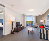 Exhibition St. Serviced Apartments