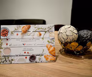 Comfy living area at MOTTE PICQUET ONE BEDROOM APT. - INVALIDES