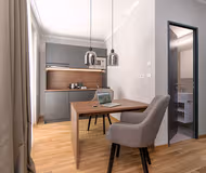 Kleiststraße Serviced Apartment