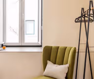 Cavaleiro Serviced Apartment
