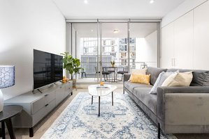 Goulburn Street Serviced Apartments
