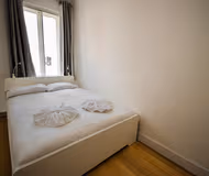 Old Compton Street Apartment Soho