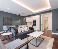 North Kensington - Portobello