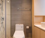 Argyle Street Serviced Apartments