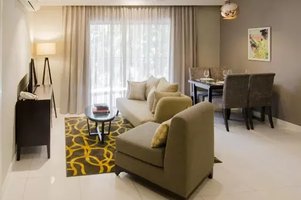 Jalan Ara Apartments, Bangsar