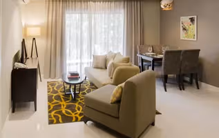 Jalan Ara Apartments, Bangsar