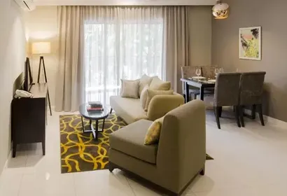 Jalan Ara Apartments, Bangsar