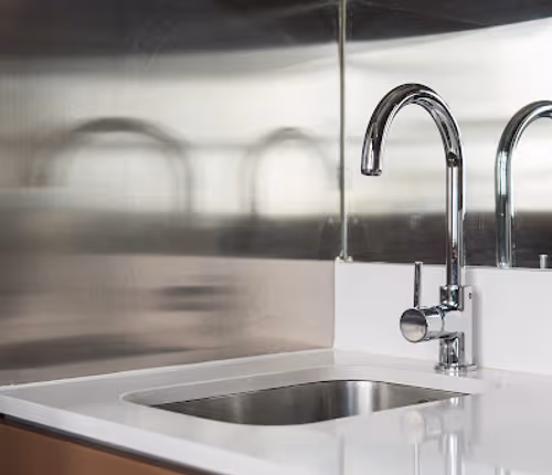 Mouzinho Serviced Apartment