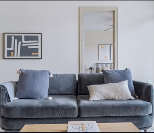 Colorado Street Serviced Apartments
