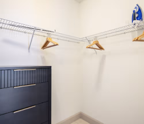 Doral Serviced Apartment