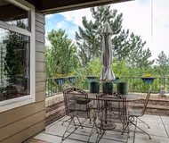 Palomino Park Apartment