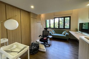 Outram Park Studio Apartment- II