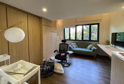 Outram Park Studio Apartment- II