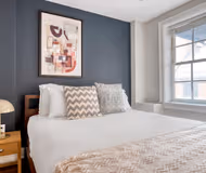 Union Street Apartment