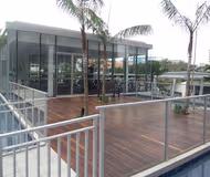 West Coast Serviced Apartments, Clementi