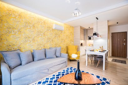 Vagabond Soho III Serviced Apartment, Budapest