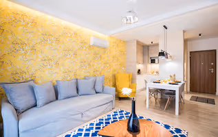 Vagabond Soho III Serviced Apartment, Budapest