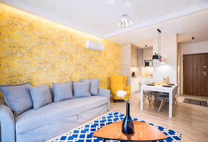 Vagabond Soho III Serviced Apartment, Budapest