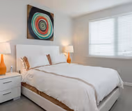 Haven Ave Street Serviced Apartment