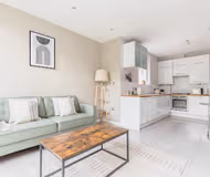 The Acton Apartments