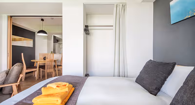 Garden Terrace Ginza East