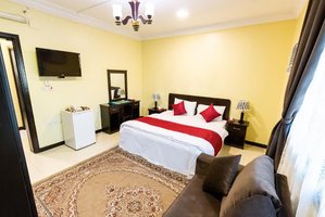 Sayyid Ash Shuhada Street Serviced Apartment