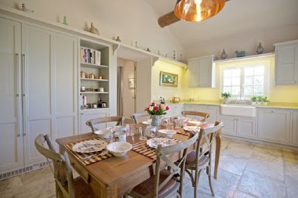 Les Baux de Provence Villa