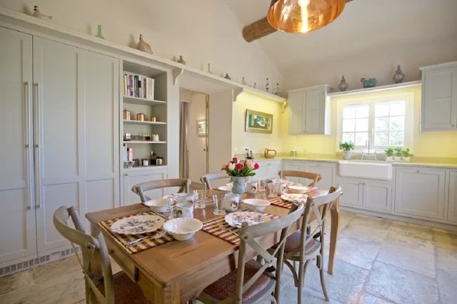 Les Baux de Provence Villa