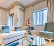 Mohammed Bin Rashid Boulevard 1 Serviced Apartment