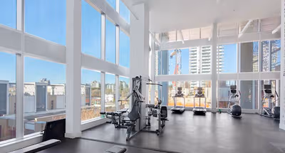 Telford Avenue serviced apartment