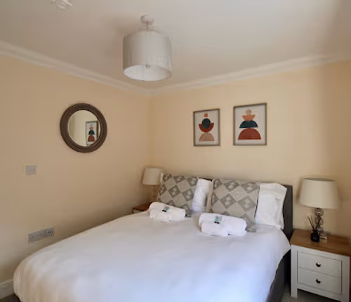 Kirkwood Apartment MK