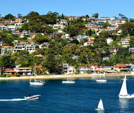 Clontarf Serviced Residences