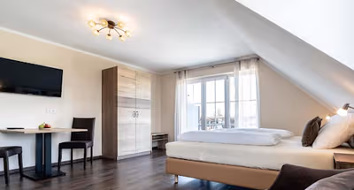 Goldacher  Serviced Apartments