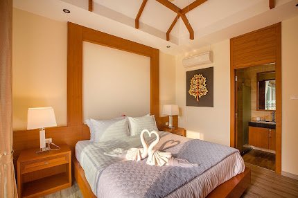 Charming Villa In Rawai Beach