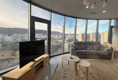 Sarah Apartment