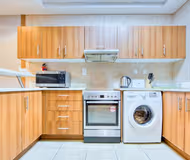 Al Sharta Street Serviced Apartments