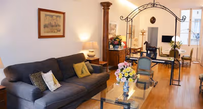 Rue St. Honore - Rivoli