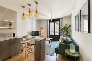 Calle Gran Via Serviced Apartments
