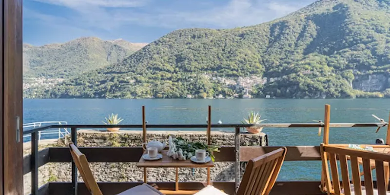 Como Serenity Suite