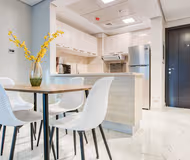 Al Mataar Serviced Apartments