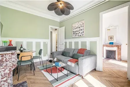 Charming in essence Blvd St Germain
