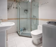 Nanxi  Street Serviced Apartments