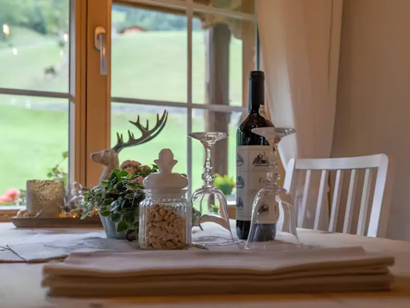 Garden Haven Retreat