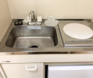 1-chōme Kawanakajima Apartments