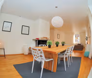 Lavaterstrasse Serviced Apartment