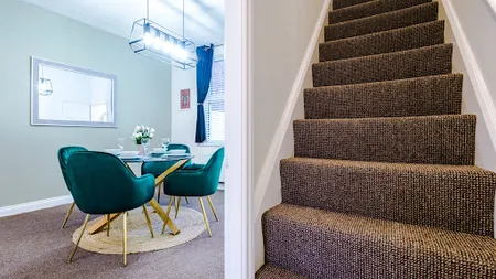 Smart home near Chester City Centre