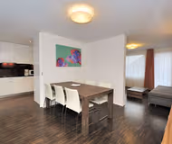 Florastrasse-Right Shore Serviced Apartments