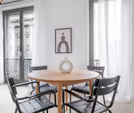 Schönegarten, Kurfürstenstraße Serviced Apartment